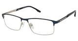 XXL Eyewear Eyeglasses Antelope Navy/NAVY