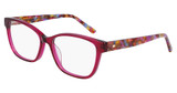 Bebe Eyeglasses BB5205 BERRY/612