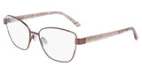 Bebe Eyeglasses BB5209 TOPAZ/200