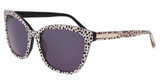 Bebe Eyeglasses BB7246 CHEETAH ANIMAL/209