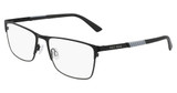 Cole Haan Eyeglasses CH4055 BLACK/001