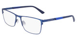 Cole Haan Eyeglasses CH4055 NAVY/414