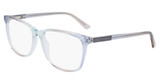 Cole Haan Eyeglasses CH5050 BLUE FADE/415