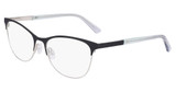 Cole Haan Eyeglasses CH5051 BLACK/001