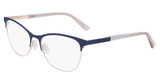 Cole Haan Eyeglasses CH5051 NAVY/414