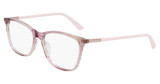 Cole Haan Eyeglasses CH5053 BLUSH HORN/651