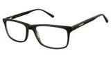 XXL Eyewear Hawkeye Green/GREEN