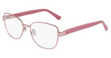 Anne Klein Eyeglasses AK5101 ROSE GOLD/770