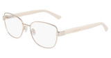 Anne Klein Eyeglasses AK5101 GOLD/710