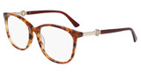 Anne Klein Eyeglasses AK5102 TORTOISE/240