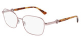 Anne Klein Eyeglasses AK5103 ROSE GOLD/770