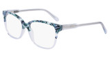 Draper James Eyeglasses DJ5038 BLUE TORTOISE/415