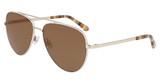 Draper James Eyeglasses DJ7046 IVORY/103