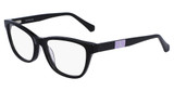 CK Jeans Eyeglasses CKJ22645 BLACK/001