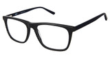 XXL Eyewear Pelican Black/BLACK