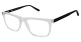 XXL Eyewear Eyeglasses Pelican Crystal/CRYSTAL