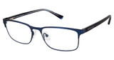 AÉROPOSTALE Eyeglasses AERO3006 Navy/NAVY
