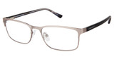 AÉROPOSTALE AERO3006 Gunmetal/GUNMETAL