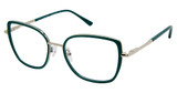 RACHEL Rachel Roy Eager Eyeglasses