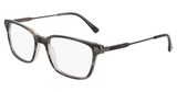Joseph Abboud Eyeglasses JA4106 SMOKE HORN/036