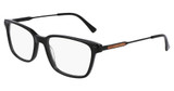 Joseph Abboud Eyeglasses JA4106 BLACK/001