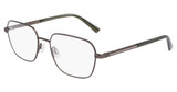Joseph Abboud Eyeglasses JA4108 GUNMETAL/033