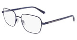 Joseph Abboud Eyeglasses JA4108 NAVY/414