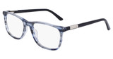 Cole Haan Eyeglasses CH4507 NAVY HORN/400