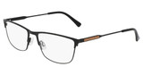Joseph Abboud Eyeglasses JA4105 BLACK/001