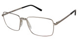XXL Eyewear Eyeglasses Stinger Gunmetal/GUNMETAL