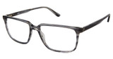 XXL Eyewear Eyeglasses Tuga Grey Horn/GREY HORN