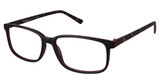 New Globe Eyeglasses M443 Red Camo/RED CAMO