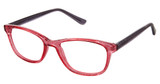 New Globe Eyeglasses L4096 Pink/PINK