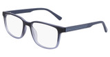 JOE Eyeglasses JOE4102 NAVY GRADIENT/414