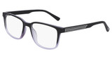 JOE Eyeglasses JOE4102 BLACK GRADIENT/036