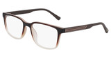 JOE Eyeglasses JOE4102 BROWN GRADIENT/210