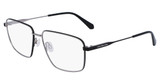 CK Jeans Eyeglasses CKJ23203 BLACK/001