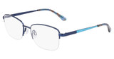 Draper James DJ5043 INDIGO/414
