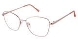 New Globe L5184 Blush/BLUSH