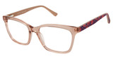 RACHEL Rachel Roy Warm Eyeglasses