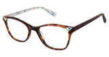 RACHEL Rachel Roy Eyeglasses Acclaim Tortoise/TORTOISE