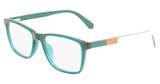 CK Jeans Eyeglasses CKJ22302 FOREST/306