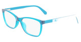 CK Jeans Eyeglasses CKJ22304 PETROL/432
