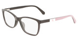 CK Jeans Eyeglasses CKJ22304 BLACK/001