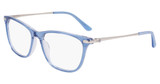 Genesis Eyeglasses G5065 BLUE CRYSTAL/416