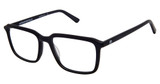 AÉROPOSTALE Eyeglasses AERO1011 Midnight Blue/MIDNIGHT BLUE