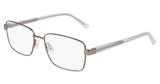 Joseph Abboud Eyeglasses JA4110 GUNMETAL/033