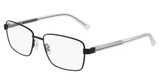 Joseph Abboud Eyeglasses JA4110 BLACK/001