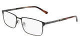 Joseph Abboud Eyeglasses JA4112 BLACK/001