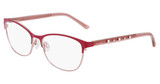 Bebe Eyeglasses BB5226 BERRY/612